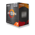 AMD Ryzen 7 5800X3D Processor (3.4GHz, 8 Cores, AM4) - 100-100000651WOF