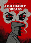 Lon Chaney Speaks Hardcover Pat Dorian