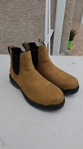 Mens Ariat Composite Toe Work Boots 10027331 Size 11.5 EE