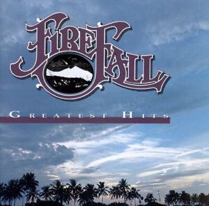 FIREFALL - GREATEST HITS NEW CD