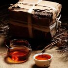 Raw Puer Tea Oldest Puer Tea Ansestor Antique Honey Sweet Dull-red Puer Tea 250g