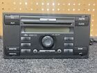 Ford FOCUS C-Max 03-10 Radio Stereo CD Player Head Unit SINGLE CD KW2000 6000 CD