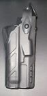 Safariland 7360 Mid-Ride Holster STX RH TL-R, Enforce Glock 17/22 Gen 1-4 Used