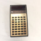 Texas Instruments TI-30 Calculator Red LED Display- 1976 Free Shipping