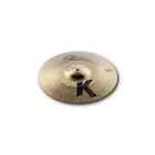 Zildjian K Custom Hybrid Hi Hat Cymbal Top 13.25