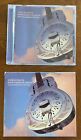 Dire Straits Brothers In Arms Rare 5.1 Surround Sound DVD Audio Dualdisc Nice!