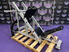 Nautilus 45 Degree Plate Loaded Angled Linear Leg Press - BUYER PAYS SHIPPING