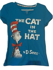 Vintage CAT IN THE HAT