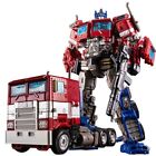 Transformer Optimus Prime Robot Action Figure Toy Gift Brand New