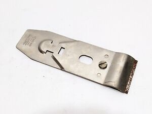 Craftsman 6193742 Hand Plane Blade Plane Iron Knife Cutter insert MADE IN USA
