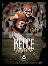 New Listing2021 Panini Luminance Travis Kelce #49 Gold /299 Kansas City Chiefs