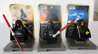 LEGO 3340 Star Wars Minifig Trio, Palpatine, Darth Maul, Darth Vader with Cards