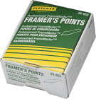 Fletcher-Terry Professional Picture Frame Point Driver FrameMaster Points