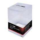Ultra PRO Graded Card Storage Box Holds 10 Slabs PSA Beckett One-Touch Toploader