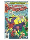 Amazing Spider-Man #159 1976 VG/FN Hammerhead Doc Octopus   Combine Ship