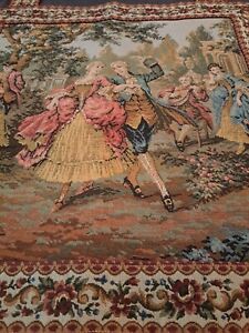 Beautiful French Tapestry