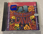 1993 WHOLE LOTTA LAVA CD ~ VARIOUS ARTISTS