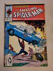 The Amazing Spider-Man #306 (Oct. 1988)  first Mcfarlane Marvel Comics