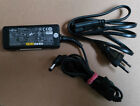 Genuine Power Supply Fujitsu Thin Client FUTRO S520 S920 Power Cable Charger 40W