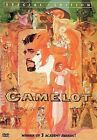 Camelot (DVD, 1997, Special Edition)