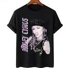 New Miley Cyrus Shirt Popular Black All Size Shirt