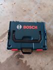 Bosch L-BOXX-2 Tool Box - Blue/Red