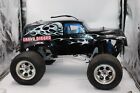 HPI RACING Savage 25 SF.1  Nitro 4x4 Monster Truck GRAVE DIGGER UNTESTED GAS