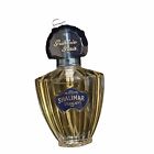 Vintage SHALIMAR by GUERLAIN Perfume Eau de Toilette Spray 1.0 oz/ 30 ml NWOB