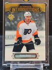 New Listing2022 23 ULTIMATE COLLECTION BOBBY BRINK ULTIMATE INTRODUCTIONS ROOKIE