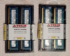 A-TECH 4 GB DDR3 PC3-10600 DIMM/1333MHz Desktop RAM set of 4