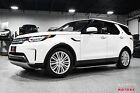New Listing2018 Land Rover Discovery HSE Luxury Td6