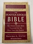 The Dead Sea Scrolls Bible: The Old..., Ulrich, Profess
