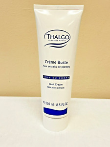 Thalgo Bust Cream With Plant Extracts Facial Mask Cream - 250ml 8.5oz Lotion