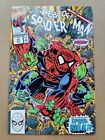 Web of Spider-Man #70 Nice VF Marvel Spider-Hulk
