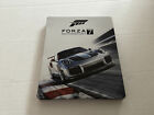 Forza Motorsport 7: Steelbook ONLY ultimate Edition (Xbox One, 2017)