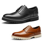 Men's Oxfords Formal Responsive Cushioning Lightweight Business Dress Shoes 8-13