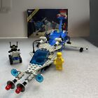 LEGO Classic Space FX Star Patroller 6931 100% Complete W/ Instructions 1985
