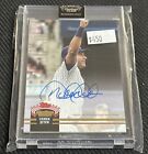 New Listing2022 Topps Stadium Club Members Only Derek Jeter Autograph Auto 5/5 Yankees