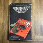 The Revenge of Heaven : Journal of a Young Chinese Ken Ling 1972 1st Print Sku23