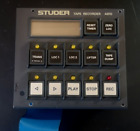 Studer A810 Control Panel key Pad -  1.810.767-120 Tested reel to reel part