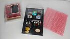 Nintendo NES 8-BIT XMAS 2017 RetroUSB Multi Game Collection LCD Cart w/ Box