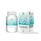 Crystalix Eye Care Supplement - Improve Vision & Mental Performance 60 Caps