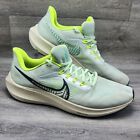 Nike Air Zoom Pegasus 39 DH4071-301 Men's Size 12 Barely Green Running Shoes