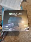 Microsoft Xbox One Forza Motorsport 6 Limited Edition 977GB Blue Console