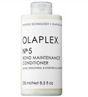 OLAPLEX No 5 Bond Maintenance Conditioner 8.5 oz. Factory Sealed.100% Authentic