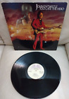 John Entwistle too Late the Hero Vinyl LP Record Album