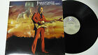 John Entwistle TOO LATE THE HERO 1981 Atco Records LP The Who Bass Player