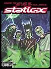 Where the Hell Are We & What Day Is It: This Is Static-X