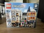 LEGO Creator Expert: Assembly Square (10255). SEALED