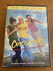 Crossroads (DVD, 2002) Widescreen Britney Spears